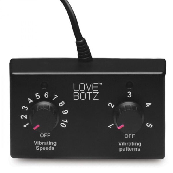 50X Saddle Pro Sex Machine with 4 Attachments - Image 6