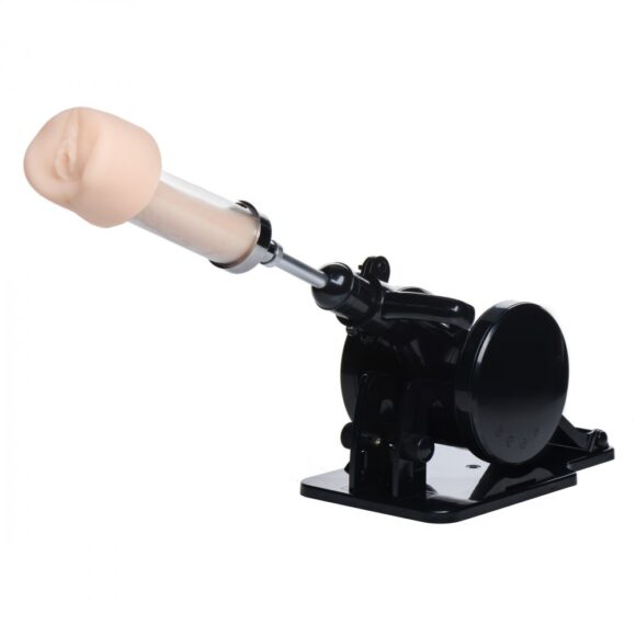 Robo FUK Adjustable Position Portable Sex Machine - Image 6