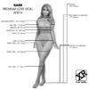Barb Premium Love Doll - Image 8
