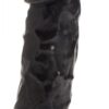 Dark Pecker Dick Drip Candle - Black - Image 4