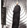 Dark Pecker Dick Drip Candle - Black - Image 5