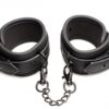 Kinky Comfort Wrist and Ankle Cuff Set - Image 3