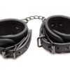 Kinky Comfort Wrist and Ankle Cuff Set - Image 2