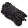 Hook Up 10 Piece Plush Bondage Set - Image 8