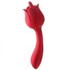 Regal Rose Licking Rose Vibrator - Image 3