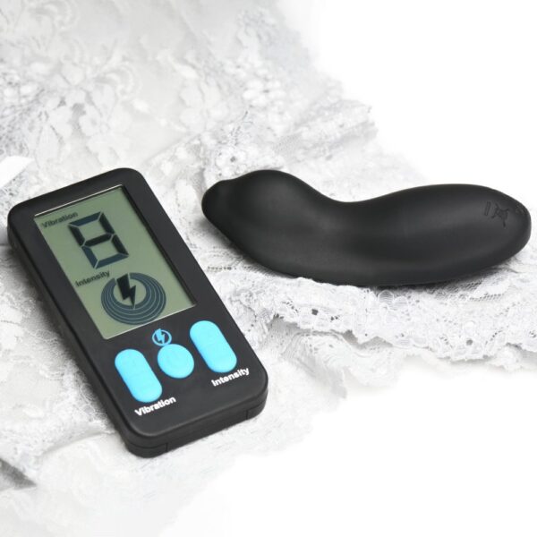 E-Stim Panty Vibe with Remote Control - Image 5