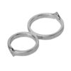 The Twisted Penis Chastity Cock Ring - Image 3