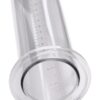 Penis Pump Kit with 2 Inch Cylinder - Image 5