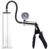Penis Pump Kit with 2 Inch Cylinder - Image 3