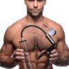 Penis Pump Kit with 2 Inch Cylinder