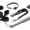 Bed Restraint Bondage Kit - Image 3