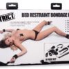 Bed Restraint Bondage Kit - Image 10