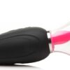 Lickgasm Mini 10X Silicone Licking and Sucking Stimulator - Image 3