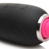Lickgasm Mini 10X Silicone Licking and Sucking Stimulator - Image 5