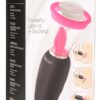 Lickgasm Mini 10X Silicone Licking and Sucking Stimulator - Image 8