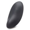 Naughty Knickers Bling Edition Silicone Remote Panty Vibe - Black - Image 9