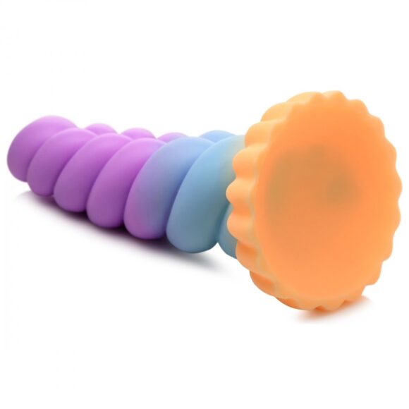 Mystique Silicone Unicorn Dildo - Image 7